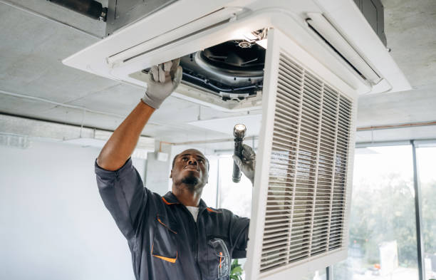 Licensed Ductwork Repair service in Herkimer, NY - FH HVAC