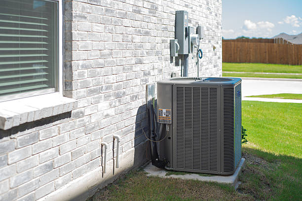 Reliable Ductwork Repair contractor in Herkimer, NY by FH HVAC